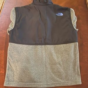 The North Face Fleece Jacket Boys Size Medium 10/12